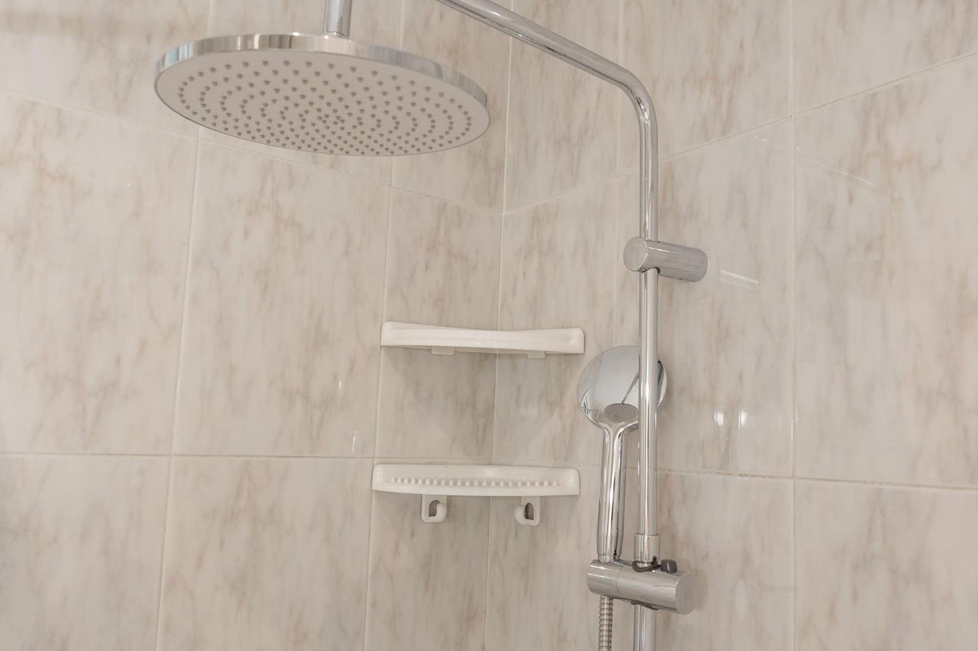 Apartamento Bohemia L' Escala エクステリア 写真