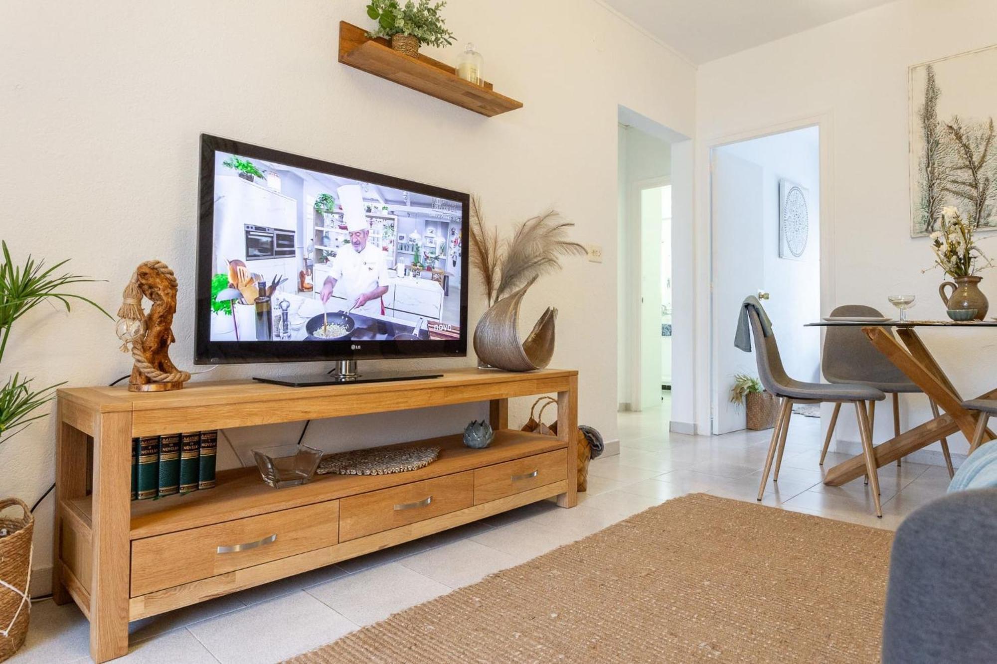 Apartamento Bohemia L' Escala エクステリア 写真